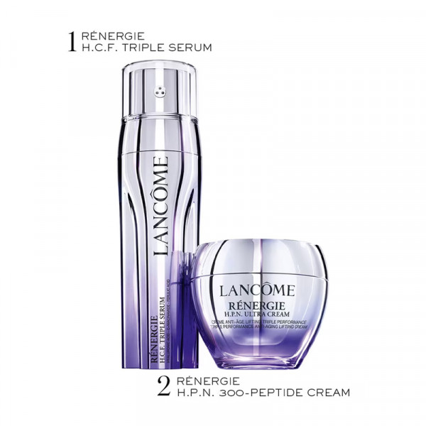 Rénergie H.P.N. 300 - Peptide Cream