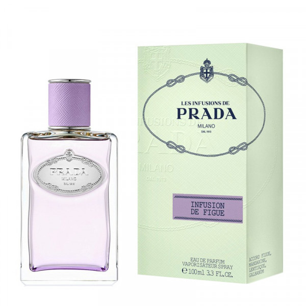 LES INFUSIONS DE PRADA PERFUME COLLECTION REVIEW