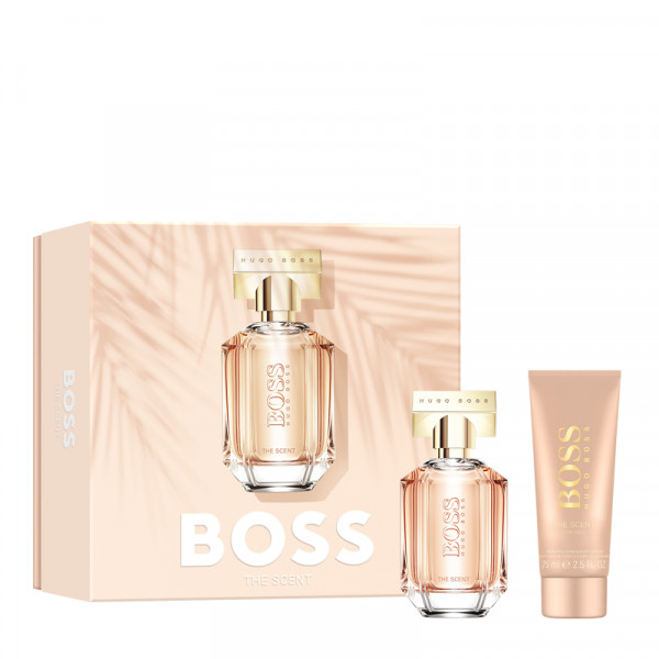 The Scent For Her SET The Scent For Her SET