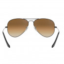 RB3025 004/51 58-14 Aviator Gradient