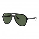 RB4376 601/71 57-16 Black