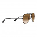 RB3025 002/51 58-14 Aviator Gradient