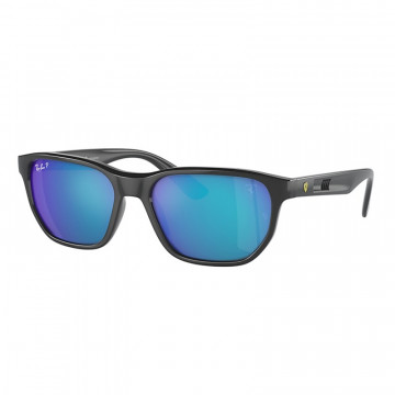 RB4404M F687A1 57-18  Scuderia Ferrari Collection Polarizado