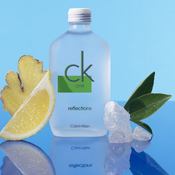CK One Reflections (Summer Edition)