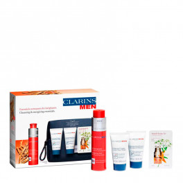 COSMETIC SET CLARINS MEN GEL ENERGIZANTE SET