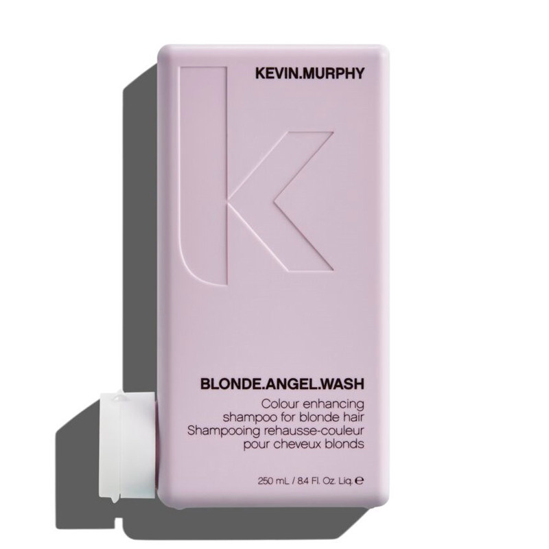 Kevin Murphy Gray/Lavender Professional Shampoos Shampoo Blonde.angel.wash