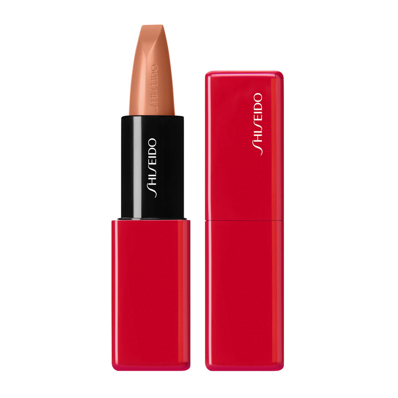 Shiseido Labiales TechnoSatin Gel Lipstick