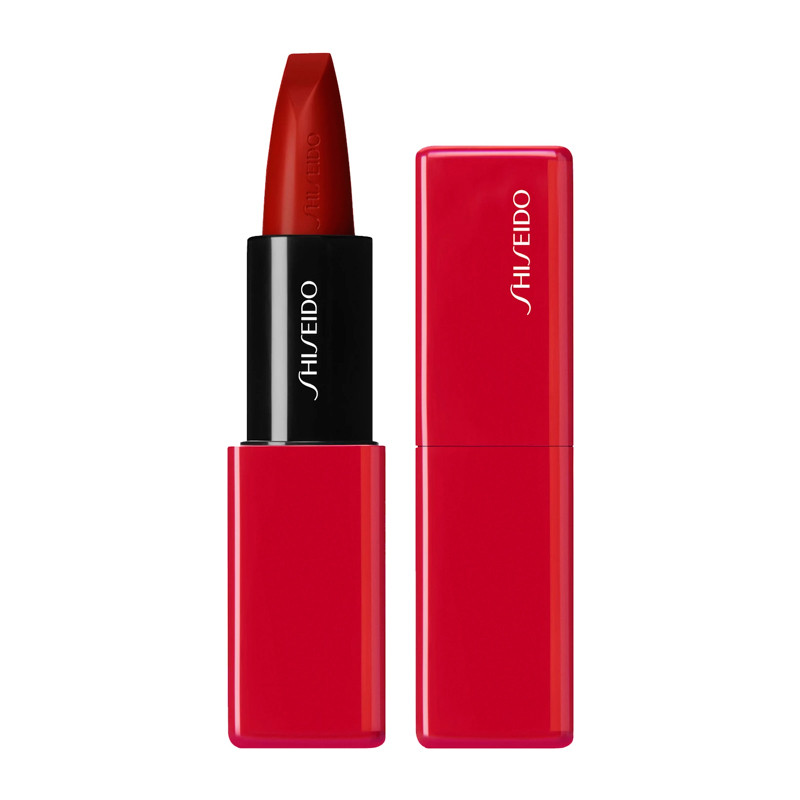 Shiseido Labiales TechnoSatin Gel Lipstick
