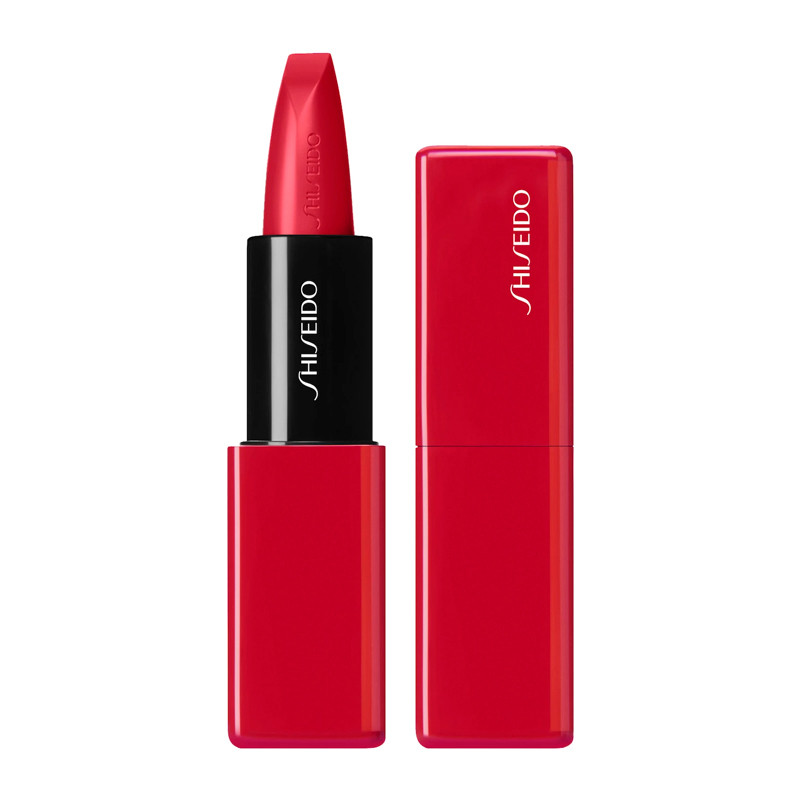 Shiseido Labiales TechnoSatin Gel Lipstick