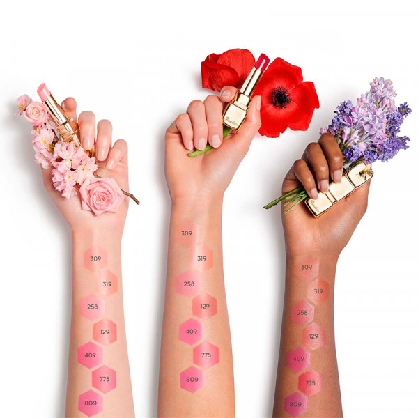 kisskiss-shine-bloom