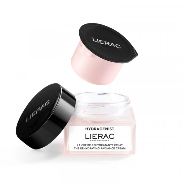 HYDRAGENIST Crema Hidratante recarga