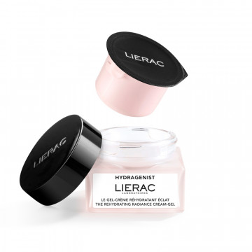 HYDRAGENIST Gel Rehidratante Luminosidad