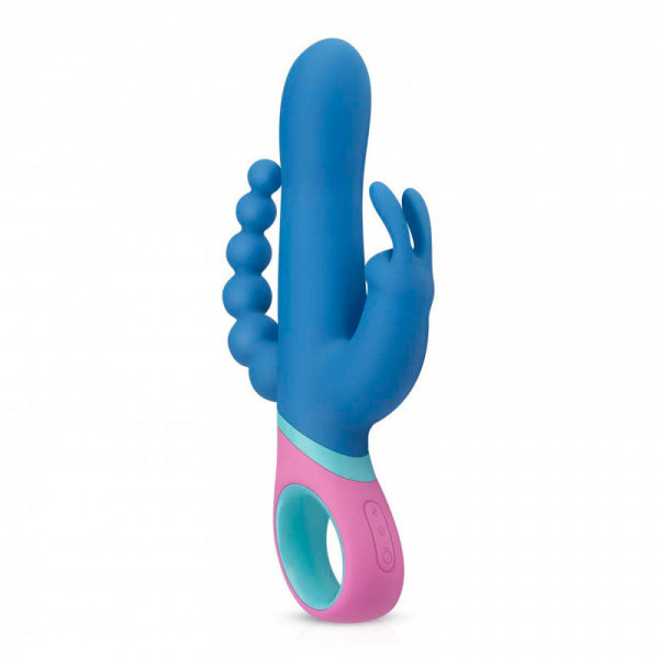 PMV20 Dubbele Rabbit Vibrator - Vice