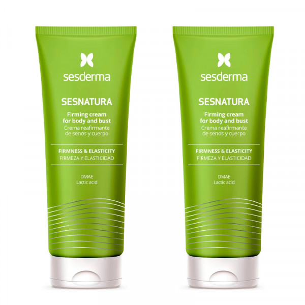 DUO Crema Reafirmante De Senos Sesnatura DUO Crema Reafirmante De Senos Sesnatura
