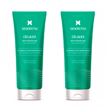 DUO Gel Anticelulítico Celulex