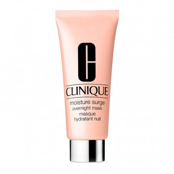 Moisture Surge Mascarilla Hidratante de Noche