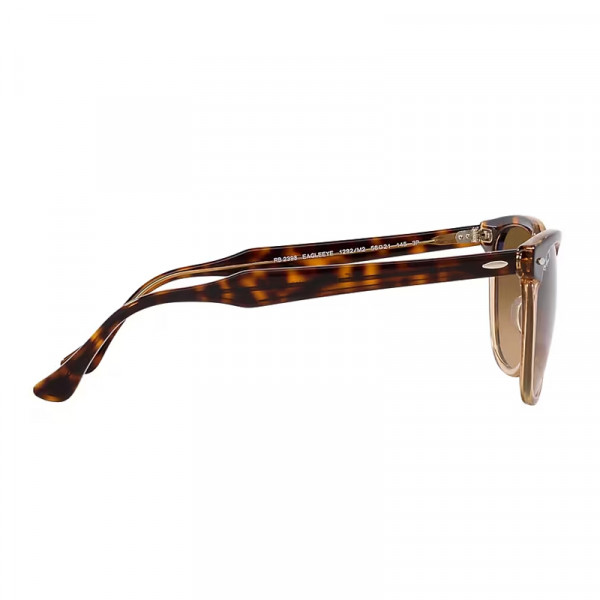 RB2398 1292M2 53-21 Eagle Eye Sunglasses Polarizadas