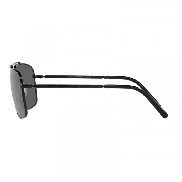 RB3796 002/B1 59-15 Black / Grey