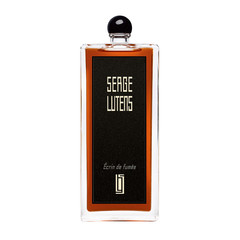 Serge Lutens Perfumes Nicho Unisex Écrin de fumée