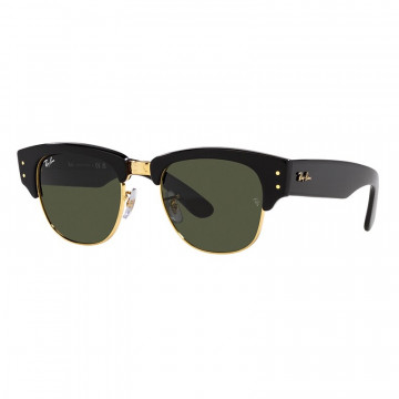 RB0316S 901/31 50-21 Mega Clubmaster