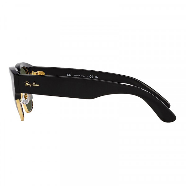 RB0316S 901/31 50-21 Mega Clubmaster