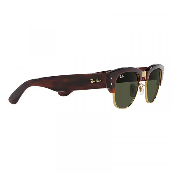 RB0316S 990/31 50-21 Mega Clubmaster