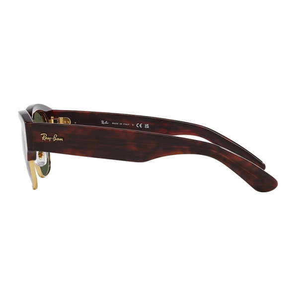 RB0316S 990/31 50-21 Mega Clubmaster