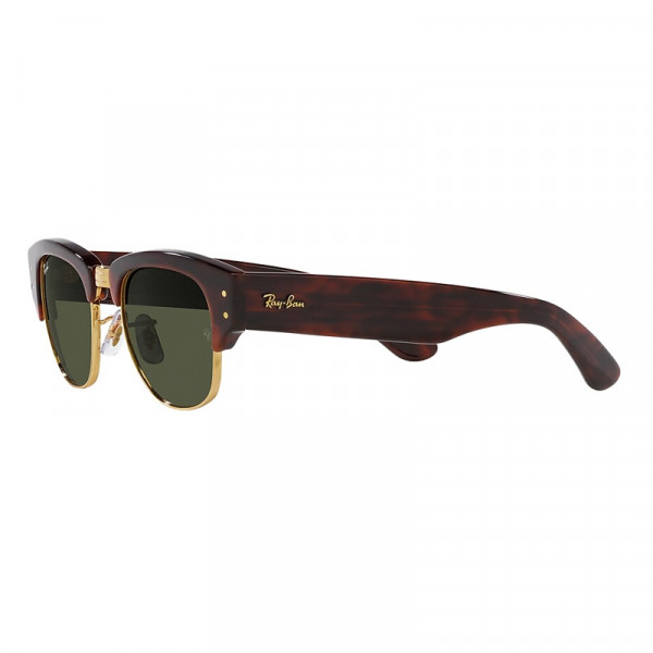 RB0316S 990/31 50-21 Mega Clubmaster
