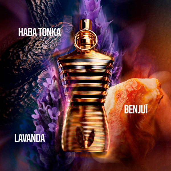 Le Male Elixir