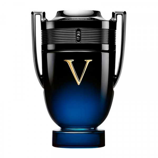 Invictus Victory Elixir