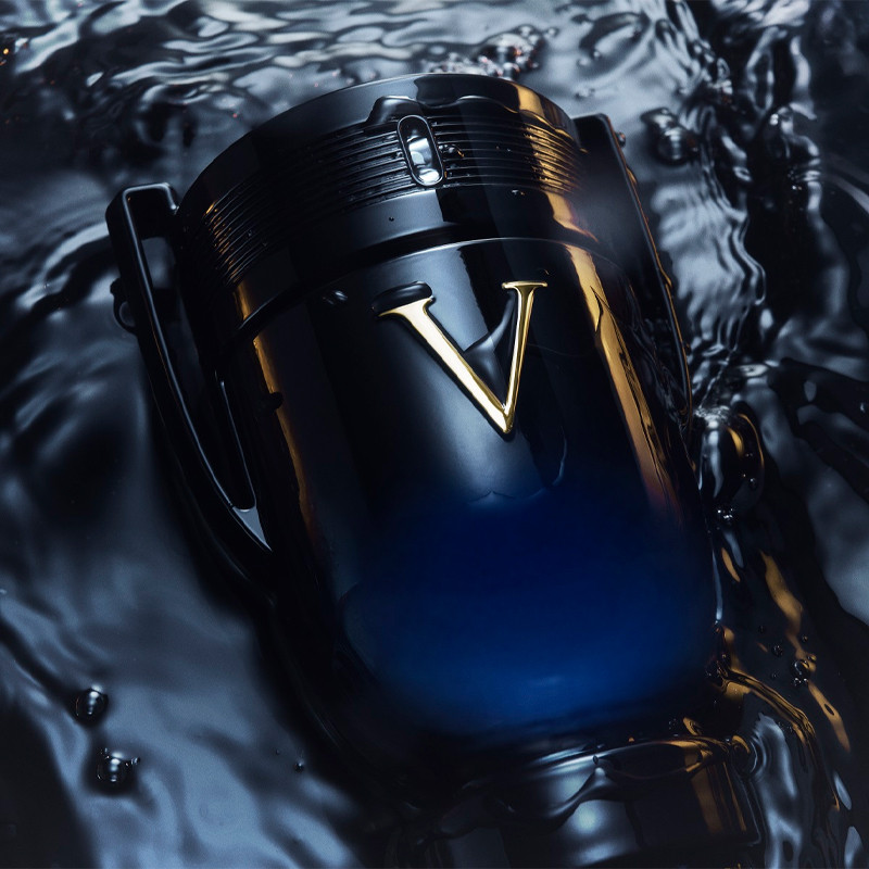 Rabanne Invictus Victory Elixir Parfum Intense Paco Eau de Parfum – imagen 3