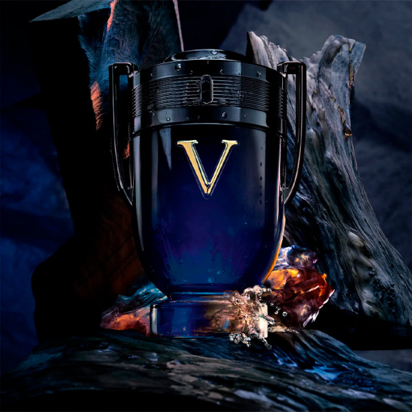 Invictus Victory Elixir