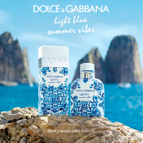 K by Dolce & Gabbana - Sabina