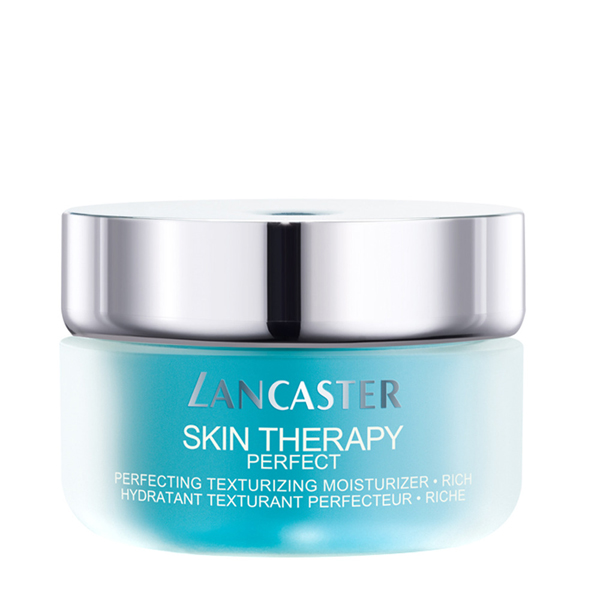 Skin Therapy Perfect Day Cream (Rich)
