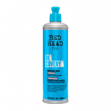 Bed Head Recovery Moisture Rush Shampoo
