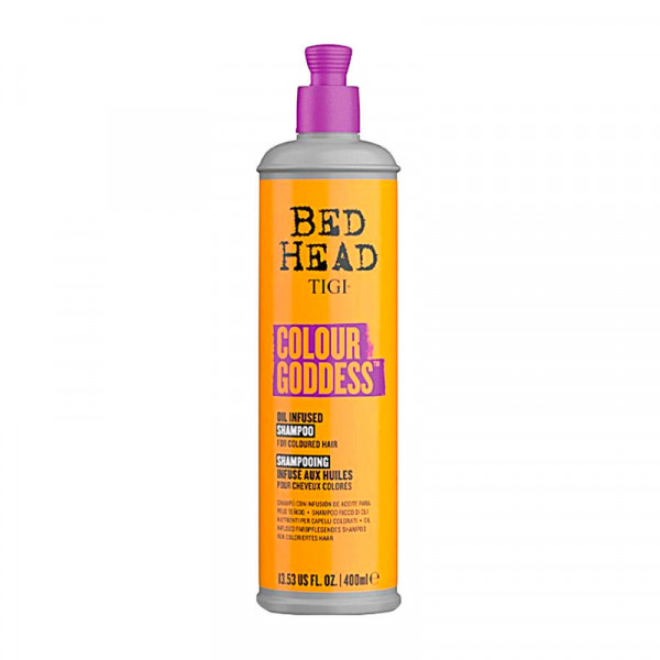 Bed Head Color Goddess Shampoo Bed Head Color Goddess Shampoo