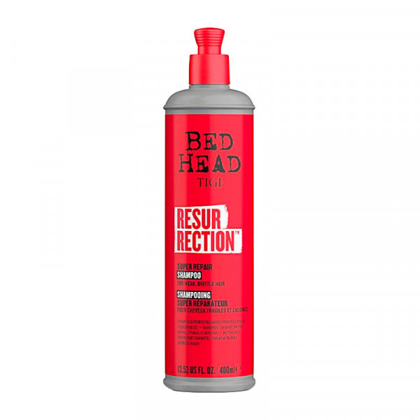 Bed Head Resurrection Super Repair Shampoo Bed Head Resurrection Super Repair Shampoo