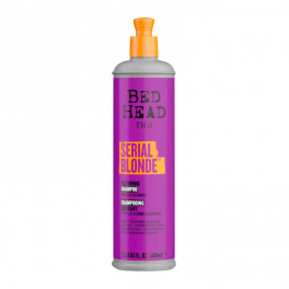 Bed Head Serial Blonde Shampoo - Sabina