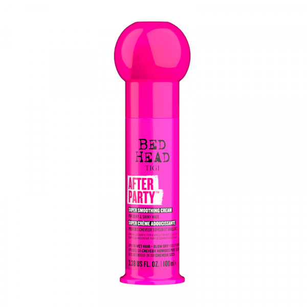 Bed Head After Party Smoothing Cream