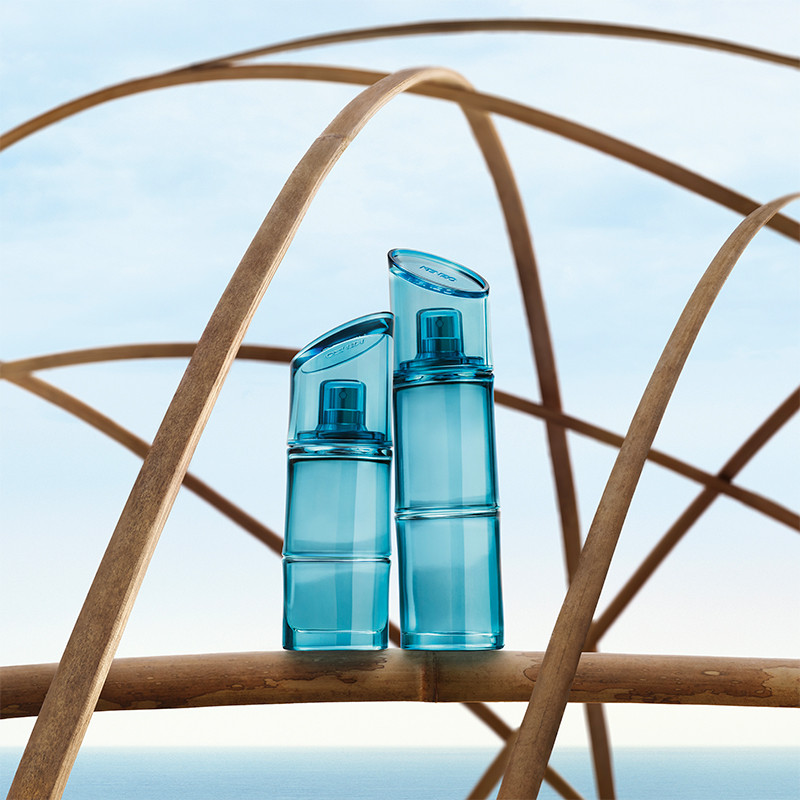 Homme Marine Eau de Toilette - Kenzo - Sabina