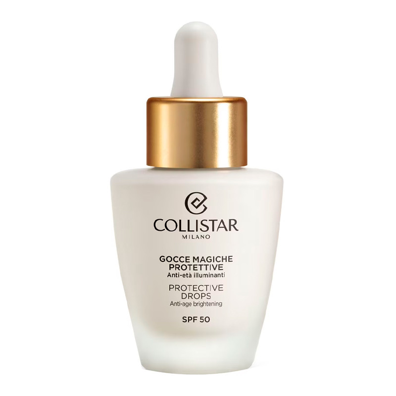 Collistar Cosmética Facial Gocce Magiche Gotas Mágicas Protectoras