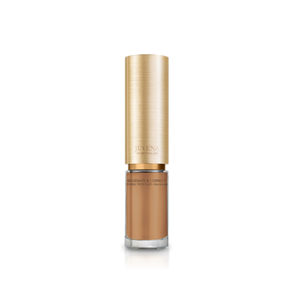 Rejuvenate & Correct Delining Tinted Fluid (Natural Bronze)