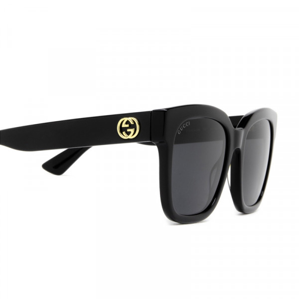 GG0034SN 001 T54 140 Black