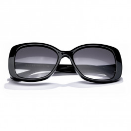 Final Price! Gucci GG0762S 001 Black Sunglasses Amazon.com: Gucci GG0762S GG Running Logo Rectangular  main image 2
