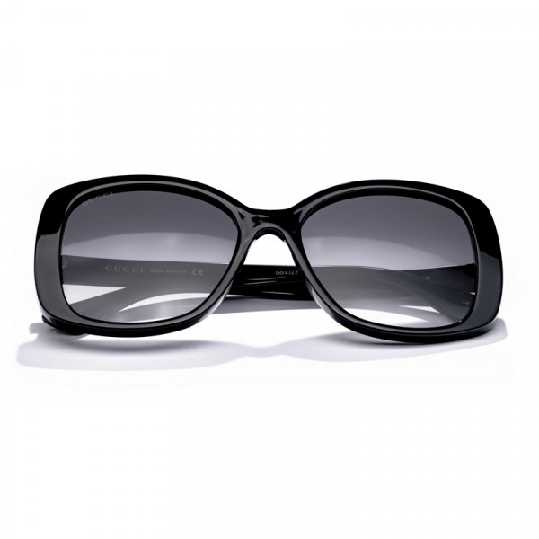 GG0762S 001 T56 145 Black