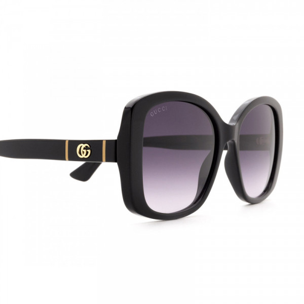 GG0762S 001 T56 145 Black