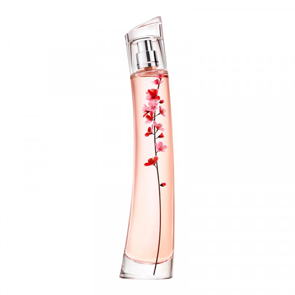 Flower Ikebana By Kenzo