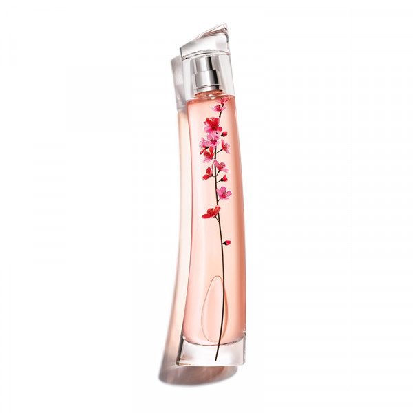 Flower Ikebana By Kenzo