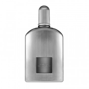 Grey Vetiver