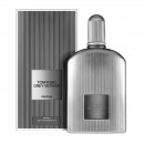 Grey Vetiver